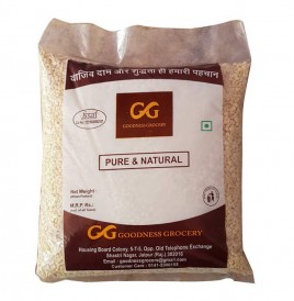 Goodness Grocery Urad Daal   Pack  500 grams